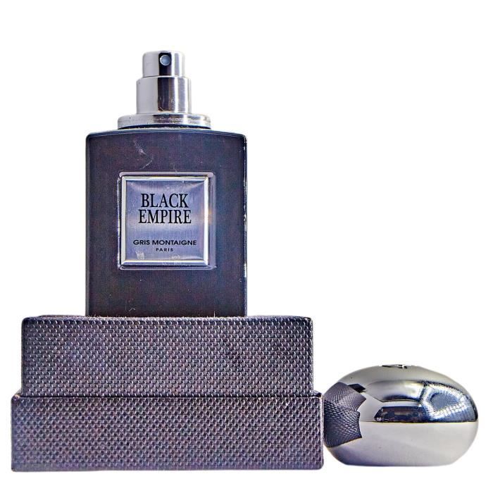 Black empire best sale perfume price