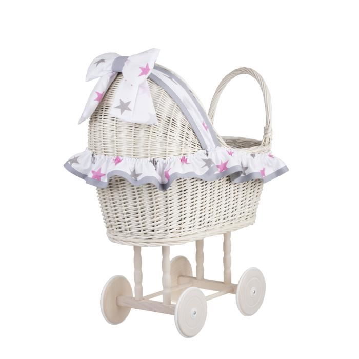 Landau osier shop bebe