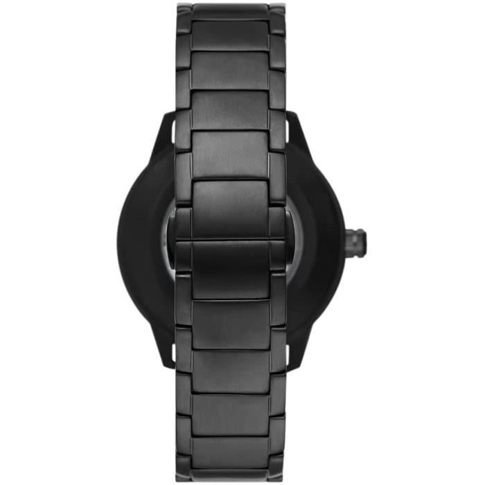 Armani montres homme on sale