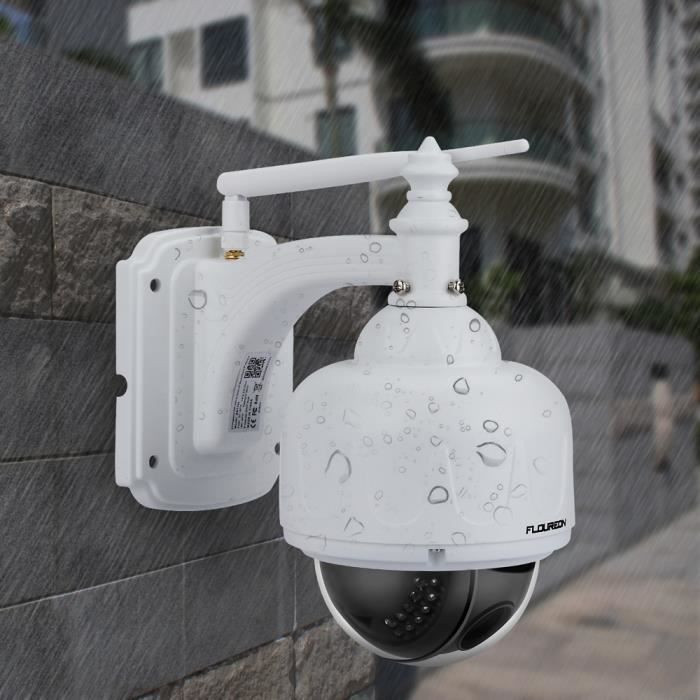 Floureon hotsell ip camera