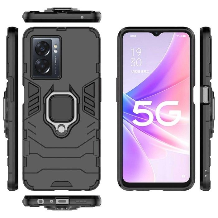 Coque Intégrale Magnétique pour Galaxy S23 Ultra 5G