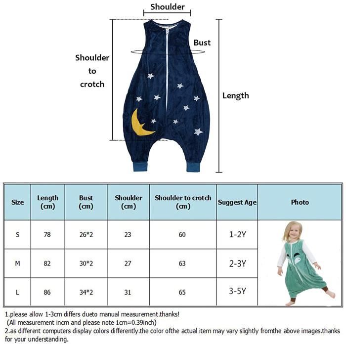 Surpyjama hot sale avec pieds