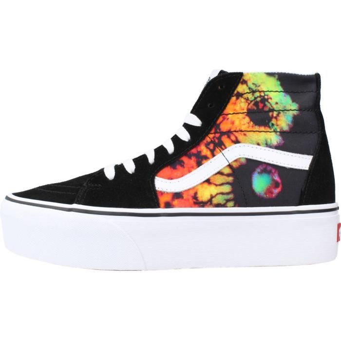 Vans sales femme 39