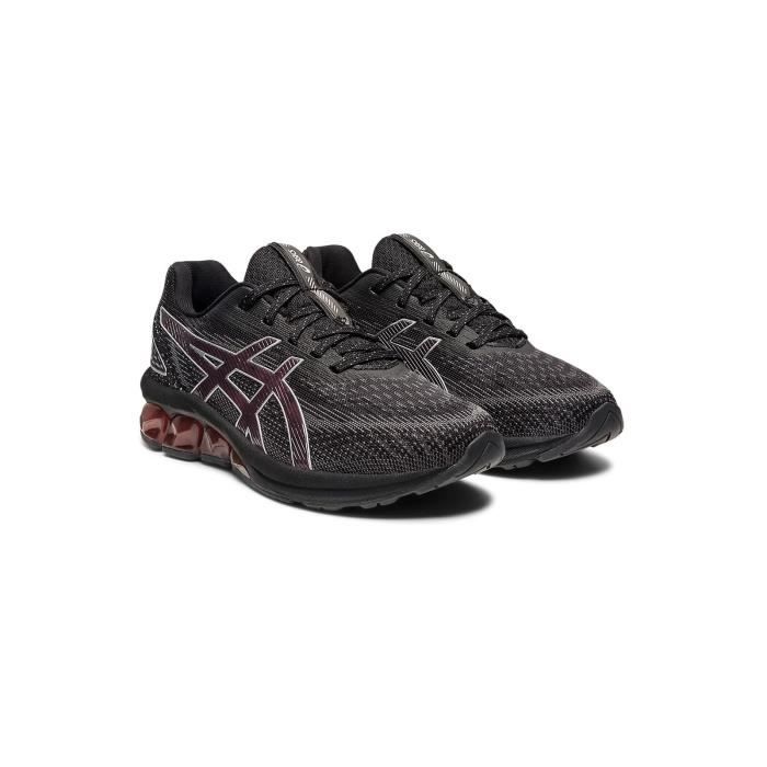 Basket asics junior 2025 noir