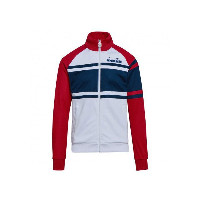 Veste diadora vintage 2025