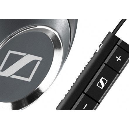 Sennheiser hd218i sales