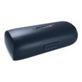 Bose SoundSport Free Écouteurs avec micro intra-auriculaire Bluetooth sans fil orange vif-2
