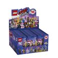 LEGO® Movie 2 - Minifigurines - 71023-2