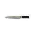 Set de 4 couteaux professionnels de style japonais pour usage domestique – Set de couteaux 4 Santoku-2