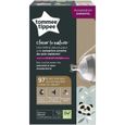 TOMMEE TIPPEE Biberons Closer to Nature 260ml x1 Pippo le Panda-2