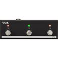 Vox VFS3 - Footswitch pour amplis Mini Go-2