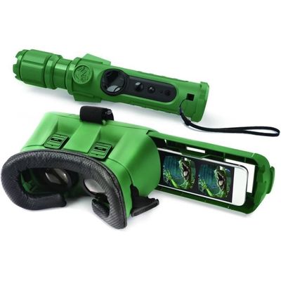 Modelco jeu vidéo réalité virtuelle jurassic park store