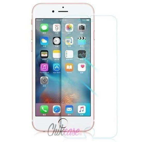 coque iphone 6 transparente recto verso