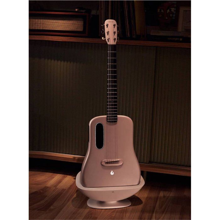 LAVA Music Space Charging Dock 36