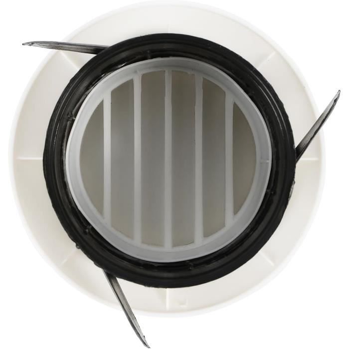 Capot De Tracteur Simplicity – Conduit D’air D’évent – Pièce D’occasion 1686918SM
