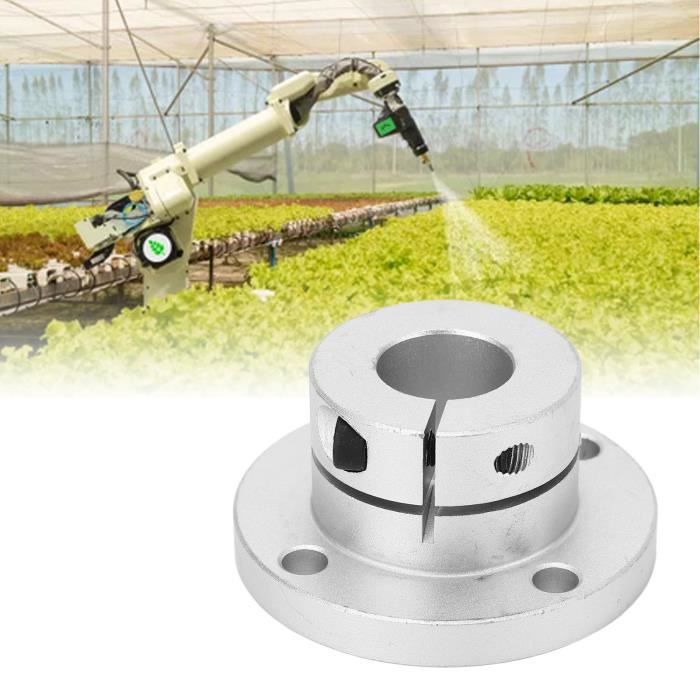 Arbre Linéaire En Acier Inoxydable, 2 Pièces, Diamètre 8mm, LM8UU