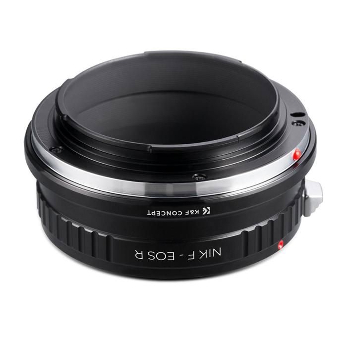 Bague Adaptation Objectif Pentax K M A FA DA vers M43 MFT Mount Appareil Photo   K&F CONCEPT   Appareil Photo