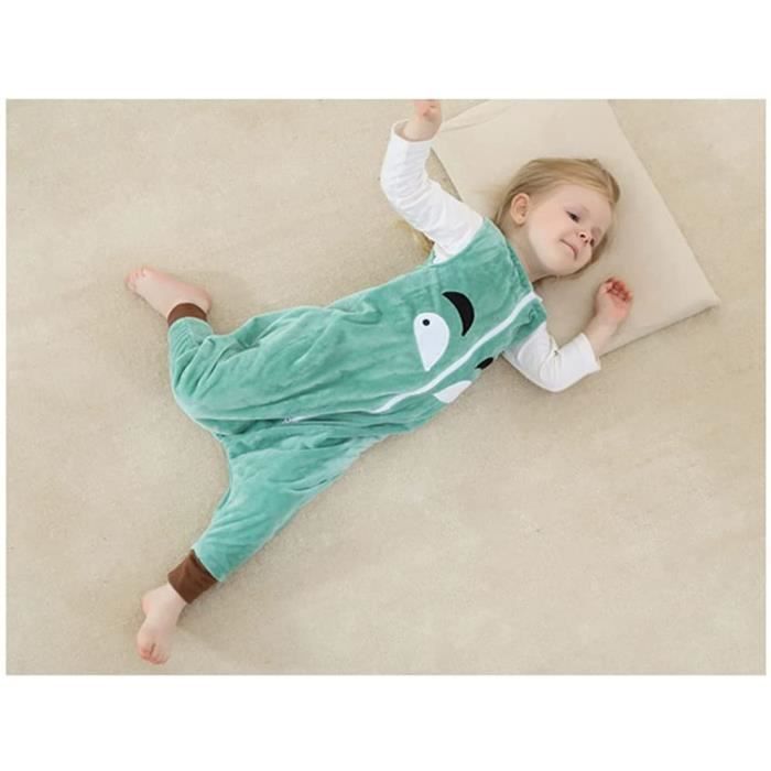 Gigoteuse discount ou surpyjama