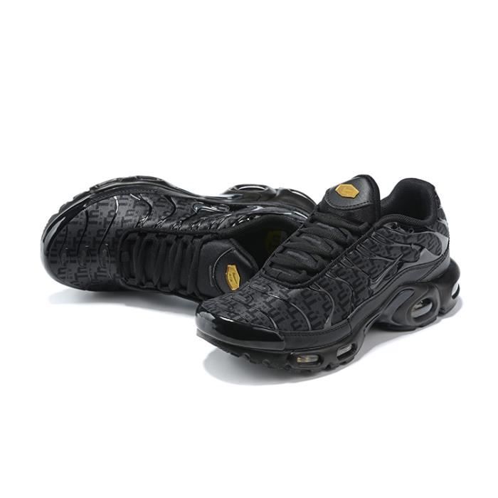 Nike tn homme orange deals