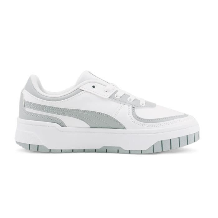 puma cali grise