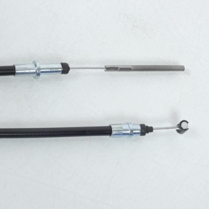 Câble De Frein Arrière Teknix Pour Suzuki 125 GZ 1998-2011 - 101cm / 77cm Neuf
