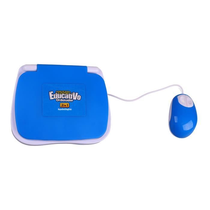 Ordinateur portable éducatif pour enfants (GM