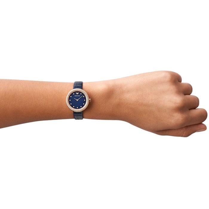 Montre armani ar1452 online