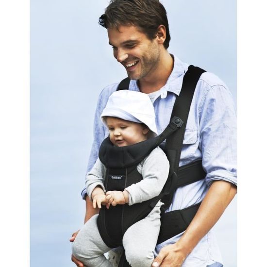 porte bebe miracle babybjorn pas cher