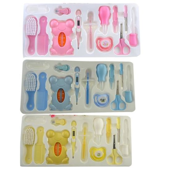 Bebe Confort Trousse De Soin Essentiel De Toilette Complete 13 Pieces Rose Cdiscount Puericulture Eveil Bebe Bebe Confort Trousse De Soin Essentiel De Toilette Complete 13 Pieces Rose Cdiscount Puericulture Eveil Bebe
