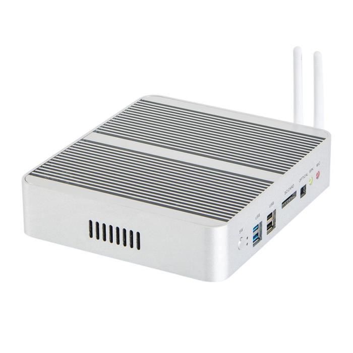 Ordinateur de jeu Intel Kaby Lake Core i5 7260U3