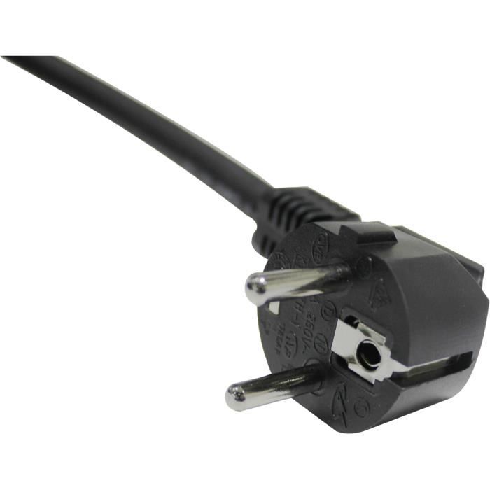 Type2 16A câble de chargeur électrique câble de charge voiture électrique  chargeur connecteur CEE IEC-62196 8711878236423