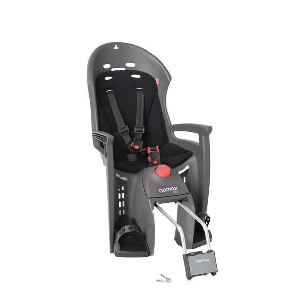 Siege velo on sale hamax inclinable