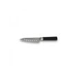 Set de 4 couteaux professionnels de style japonais pour usage domestique – Set de couteaux 4 Santoku-4