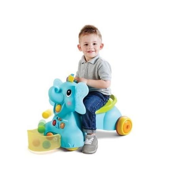 trotteur 3 en 1 bkids