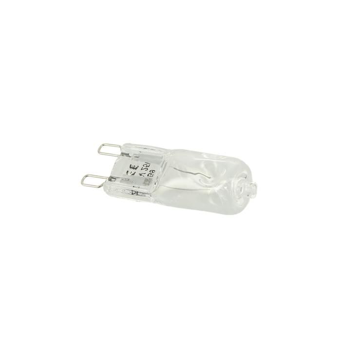 Couvercle En Verre Pour Ampoule De Four 00647309 / 647309 - Compatible Bosch, Siemens, Neff - Fabriqué En Europe