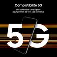 SAMSUNG Galaxy A23 5G 64G Blanc-6