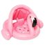 Bouee Gonflable Pour Bebe Piscine Anneau De Natation Flamingo Cdiscount Jeux Jouets