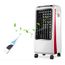 CLIMATISEUR MOBILE QTCD Fans Climatiseur Portable agrave teacuteleacutecommande de Faible Puissance Climatiseur entiegraverement143
