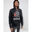 pull reebok homme or