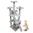 Arbre A Chat Avec Griffoir 55cm X 55cm X 180cm Blanc Laiteux Achat Vente Arbre A Chat Arbre A Chat Avec Griffoir Cdiscount Arbre A Chat Avec Griffoir 55cm X 55cm X 180cm Blanc Laiteux Achat Vente Arbre A Chat Arbre A Chat Avec Griffoir Cdiscount