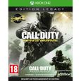 Call of Duty Infinite Warfare Legacy Edition - Jeu Xbox One-0
