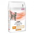 Purina Proplan Veterinary Diets Chat OM Obesity Management Croquettes 5kg-0