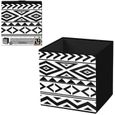 Cube de rangement 31x31