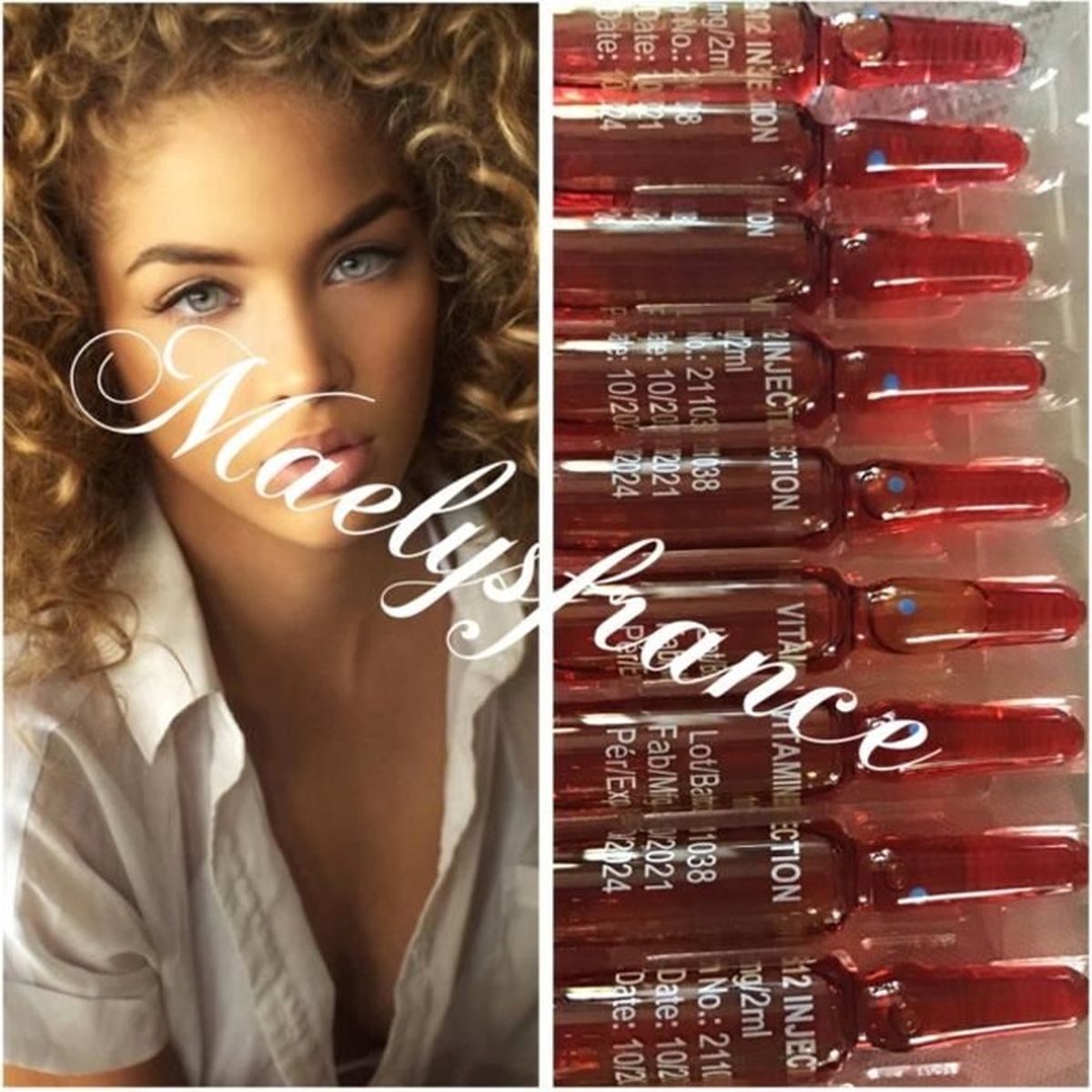 NJECTION BUVABLE Glutathione blanchissant Multi éclaircissant tient métisse Cdiscount Au quotidien