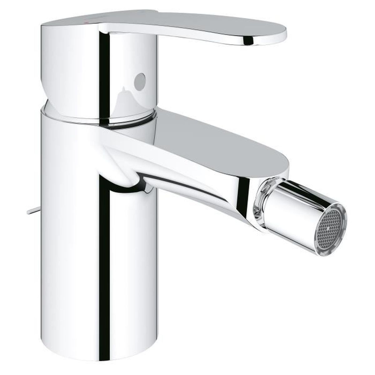 Robinet Mitigeur Pour Bidet Grohe Eurostyle Cosmopolitan Mitigeur Achat Vente Robinetterie Sdb Robinet Mitigeur Pour Bidet Cdiscount