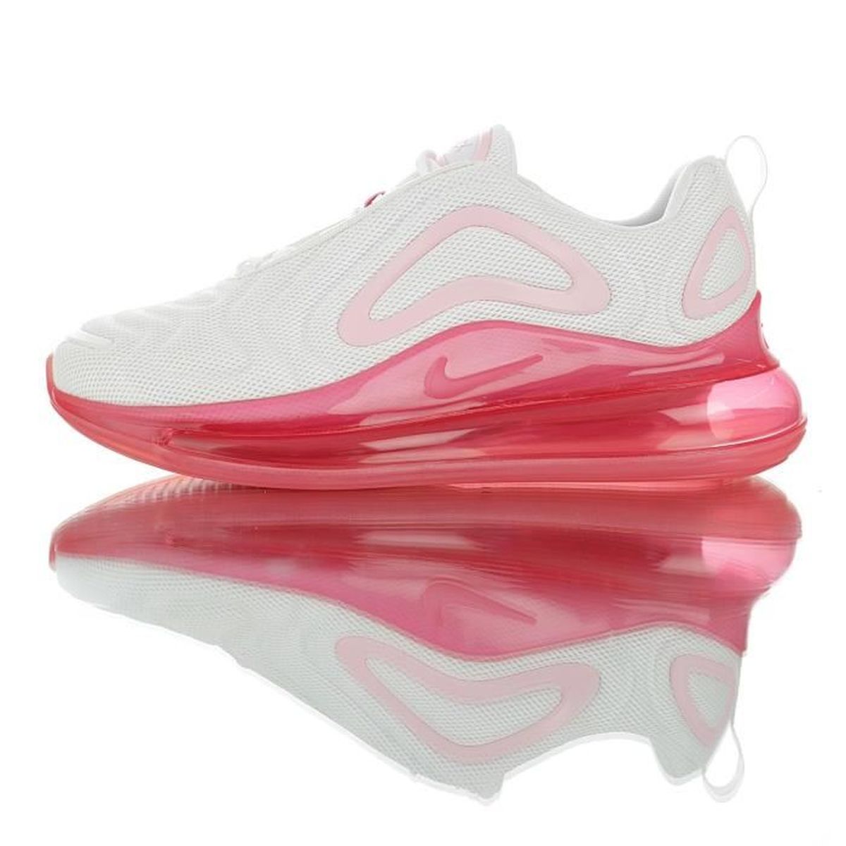 air max 720 femme rose