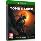 SQUARE ENIX Shadow of the Tomb Raider Jeu Xbox One