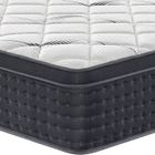 Matelas 140x200 - Épaisseur 22cm - Sleivant Matelas en Mousse à Mémoire de Forme - Certifé Oeko-TEX - Parfait Soutien