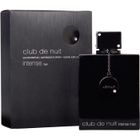 Eau de Parfum - Armaf - Club De Nuit Intense - 200ml - Boisé Épicé - Pour Homme