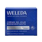 Weleda Gentiane Bleue &amp; Edelweiss Crème de Jour Redensifiante Bio 40ml